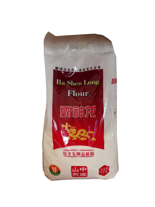 霸神龍面粉 霸神龍面粉